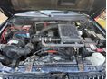 MITSUBISHI PAJERO SPORT 1999/10 - 11