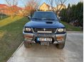 MITSUBISHI PAJERO SPORT 1999/10 - 3