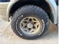 MITSUBISHI PAJERO SPORT 1999/10 - 12