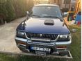 MITSUBISHI PAJERO SPORT 1999/10 - 4
