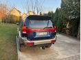 MITSUBISHI PAJERO SPORT 1999/10 - 5