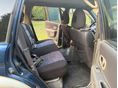 MITSUBISHI PAJERO SPORT 1999/10 - 8