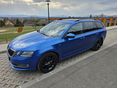 SKODA OCTAVIA 1.4 TSI Style Combi 5E5