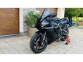 YAMAHA YZF R1 2020/8 - 2