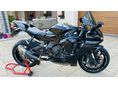 YAMAHA YZF R1 2020/8 - 4