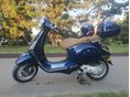 VESPA PRIMAVERA 50 4T 
