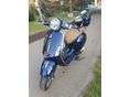 VESPA PRIMAVERA 50 4T 2022/5 - 2
