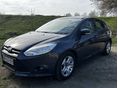 FORD FOCUS 1.6 TDCi Trend Plus