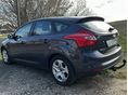 FORD FOCUS 2011 - 3