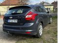 FORD FOCUS 2011 - 4