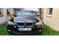 BMW 3-AS SOROZAT 2006/6 - 1