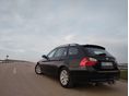BMW 3-AS SOROZAT 2006/6 - 10