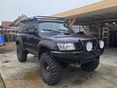 NISSAN PATROL GR 3.0 Di Elegance M57