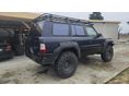 NISSAN PATROL 2003/7 - 4
