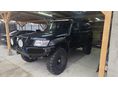 NISSAN PATROL 2003/7 - 8