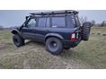 NISSAN PATROL 2003/7 - 9
