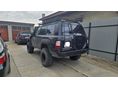 NISSAN PATROL 2003/7 - 2