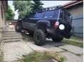 NISSAN PATROL 2003/7 - 3