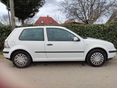 VOLKSWAGEN GOLF IV 1999/12 - 2