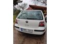VOLKSWAGEN GOLF IV 1999/12 - 3