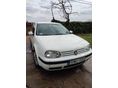 VOLKSWAGEN GOLF IV 1999/12 - 4