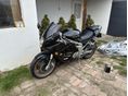 HYOSUNG GT 650 R