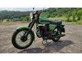 JAWA 350 TYP 634 