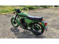JAWA 350 TYP 634 1980/6 - 2