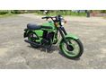 JAWA 350 TYP 634 1980/6 - 4