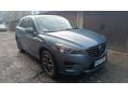 MAZDA CX-5 2015 - 3