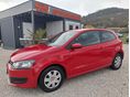 VOLKSWAGEN POLO 1.2 70 Comfortline MEGBÍZHATÓ - SZÉP ÁLLAPOT - AKCIÓS ÁRON!