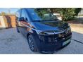 VOLKSWAGEN MULTIVAN 1.4 TSI PHEV Style DSG HT Magyarországi I 1. Tulaj I ÁFÁS I Hosszított kivitel