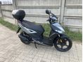 KYMCO AGILITY CITY 125 2017 - 2