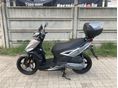 KYMCO AGILITY CITY 125 2017 - 4