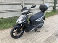 KYMCO AGILITY CITY 125 2017 - 6