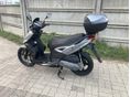 KYMCO AGILITY CITY 125 2017 - 7