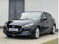 MAZDA 3 Sport 2.0 Revolution Navi/Kamera/LED/HUD/BOSE/Keyless/Ülés-Kormányfűtés/18-as Alu/Carplay/Sz.könyv