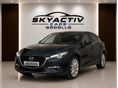 MAZDA 3 Sport 2.0 Revolution Navi/Kamera/LED/HUD/BOSE/Keyless/Ülés-Kormányfűtés/18-as Alu/Carplay/Sz.könyv