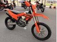 KTM 250 EXC-F 2026 - 3