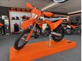 KTM 250 EXC-F 2026 - 1