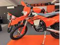 KTM 250 EXC-F 2026 - 2