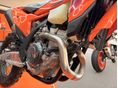 KTM 250 EXC-F 2026 - 8