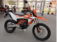 KTM 690 ENDURO R 2026 - 3