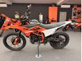 KTM 390 ENDURO R 2026 - 1