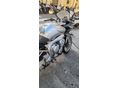 YAMAHA FZ6-S (FAZER) 2004/5 - 2