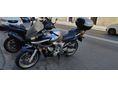 YAMAHA FZ6-S (FAZER) 2004/5 - 5