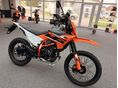 KTM 125 ENDURO R 2026 - 4