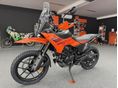 KTM 390 ADVENTURE X 2026 - 1