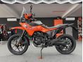 KTM 390 ADVENTURE X 2026 - 2
