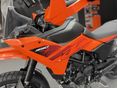 KTM 390 ADVENTURE X 2026 - 3